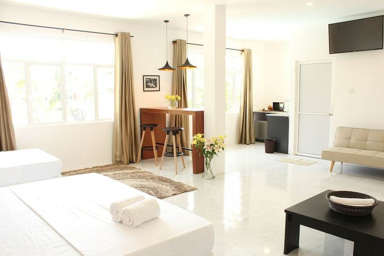 Hotel The Loft Colombo
