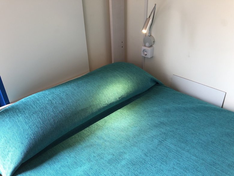 Hostal Hostel Menorca - Albergue Juvenil