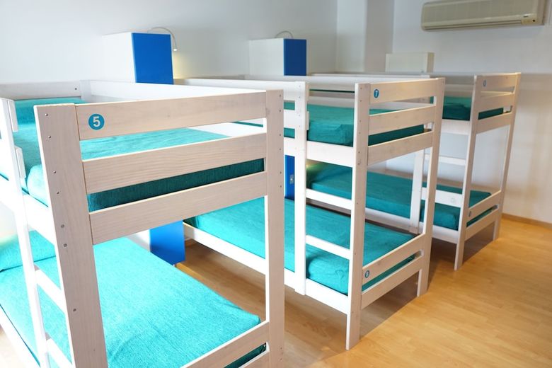 Hostal Hostel Menorca - Albergue Juvenil