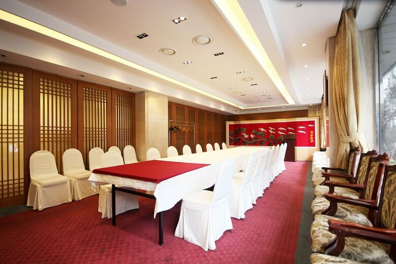 Seoul Rex Hotel