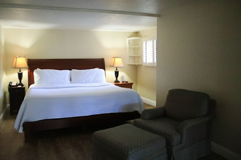 Motel Carmel Resort Inn
