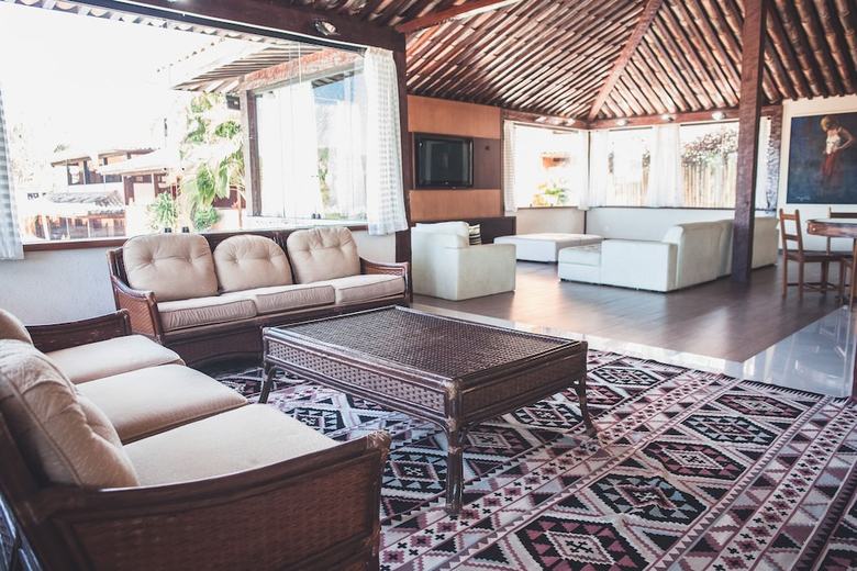 Apartamento Hotel Ferradura Resort