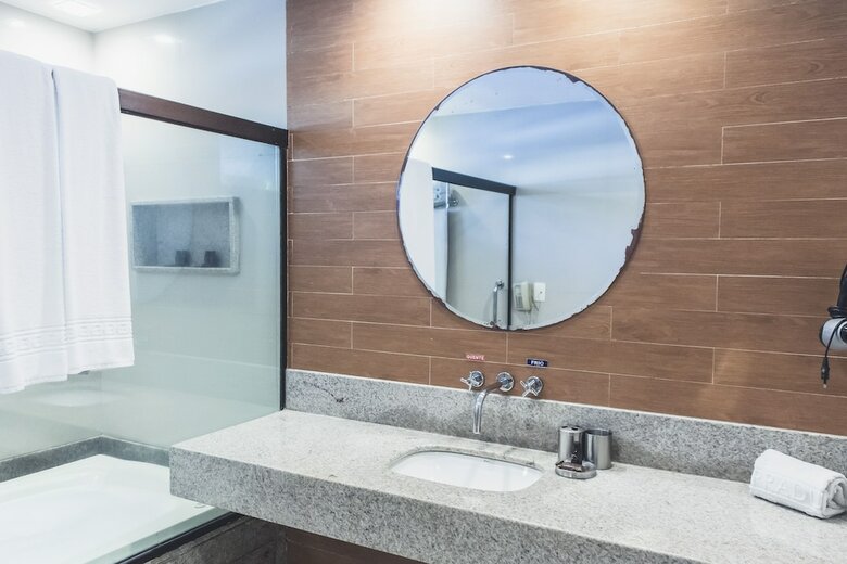 Apartamento Hotel Ferradura Resort