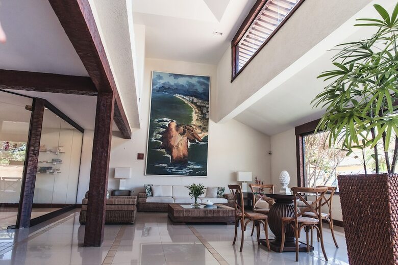 Apartamento Hotel Ferradura Resort
