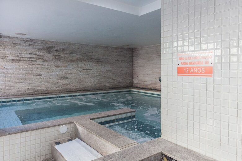 Apartamento Hotel Ferradura Resort