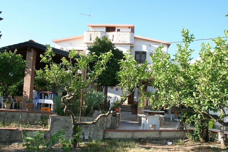 B&B Montesole Holiday