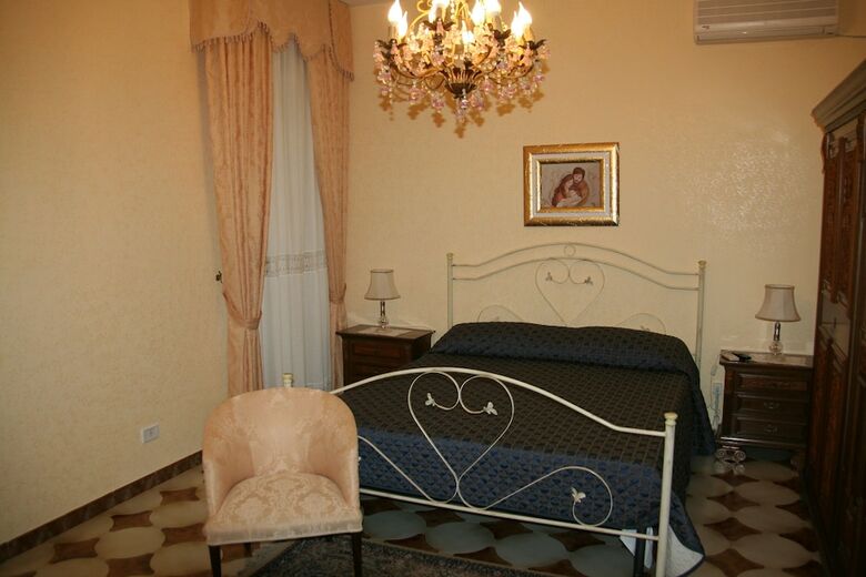 B&B Montesole Holiday