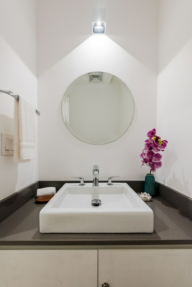 Apartamentos Steps From Beach - Luxury 2-bdr
