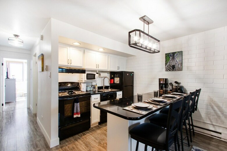 Park Avenue Condos By Identity Properties