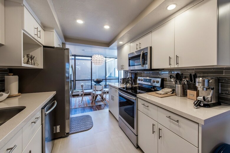 Park Avenue Condos By Identity Properties