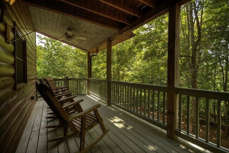 Cabana Southern Comfort