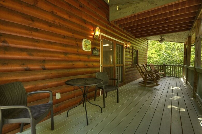 Cabana Southern Comfort