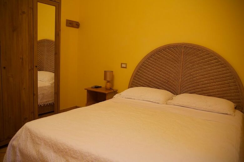 Agroturismo I Sapori Dei Castelli Romani