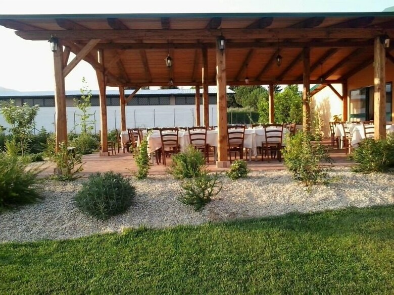 Agroturismo I Sapori Dei Castelli Romani