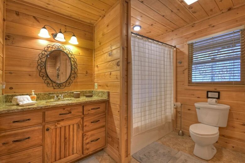 Cabana Alley's Hideaway