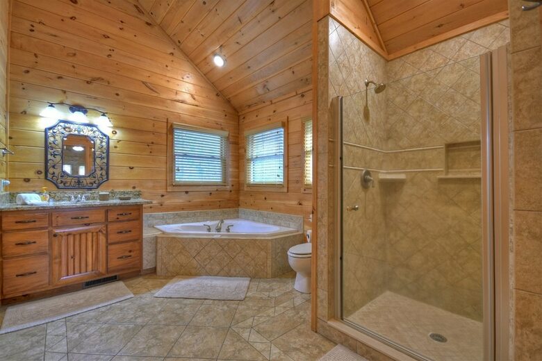 Cabana Alley's Hideaway