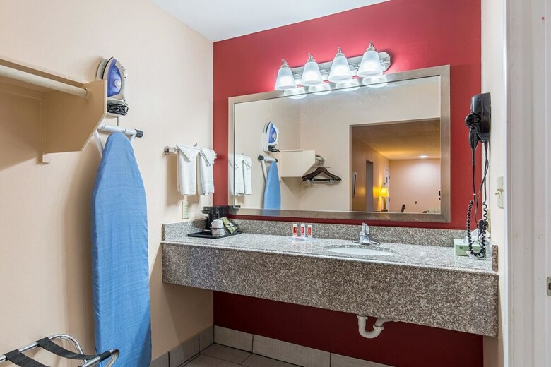 Hotel Quality Inn & Suites