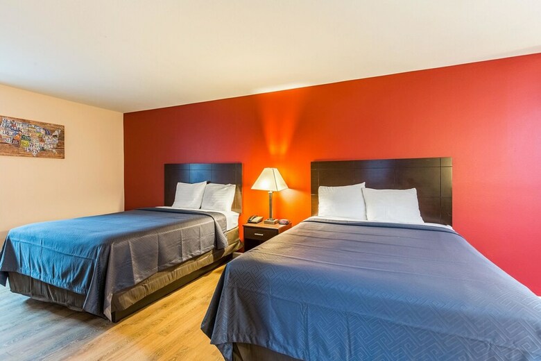 Hotel Quality Inn & Suites