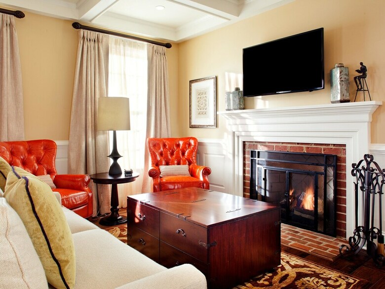 Hotel Bluegreen Parkside Williamsburg Ascend Resort Collection