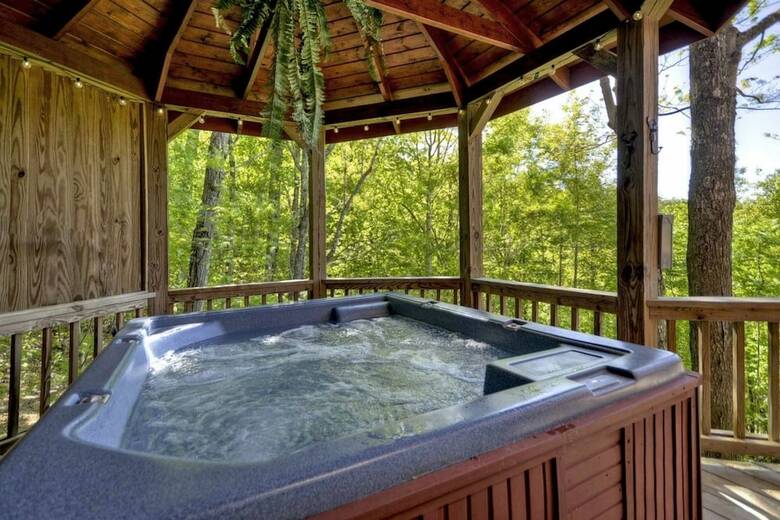Cabana Call Of The Wild