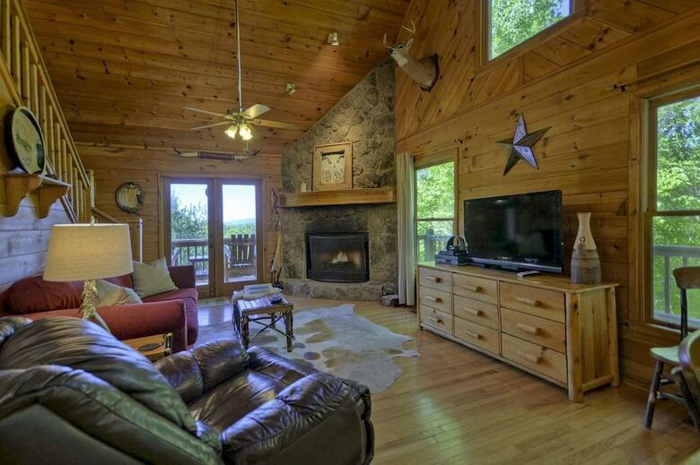 Cabana Call Of The Wild