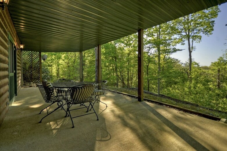 My Mountain Escape