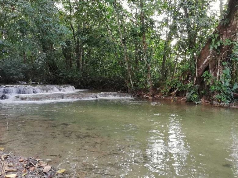 Hotel Caba�a Kayon & Zarco