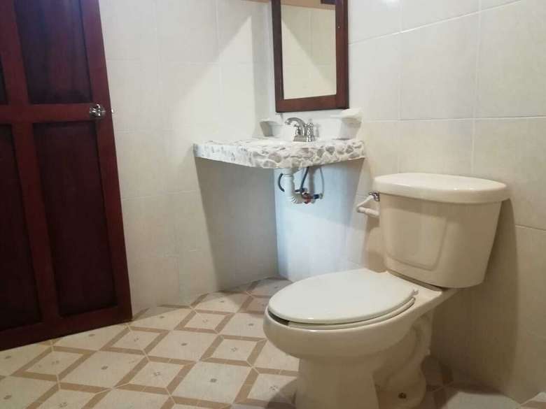 Hotel Caba�a Kayon & Zarco