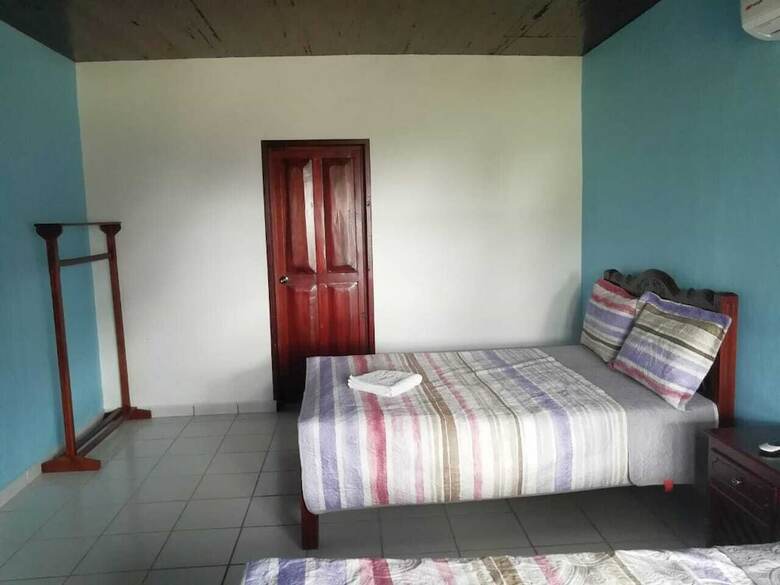 Hotel Caba�a Kayon & Zarco