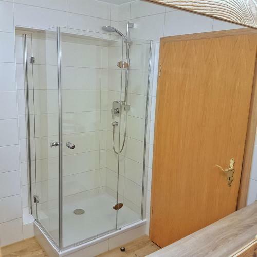 G�stehaus Zur F�rbe Apartments