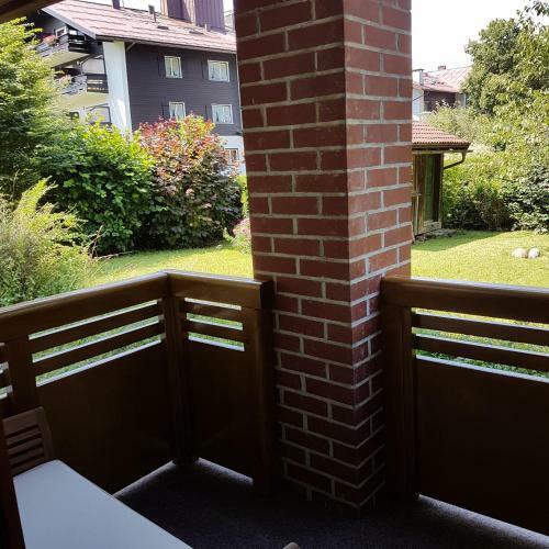 G�stehaus Zur F�rbe Apartments