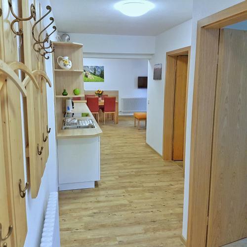 G�stehaus Zur F�rbe Apartments