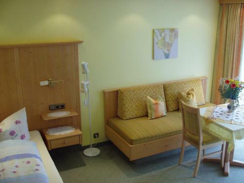 G�stehaus Zur F�rbe Apartments