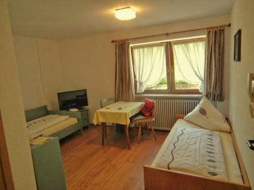 G�stehaus Zur F�rbe Apartments