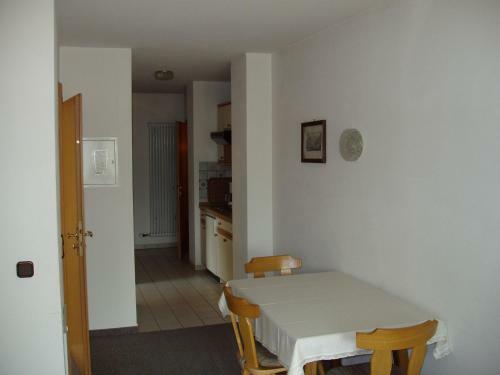 G�stehaus Zur F�rbe Apartments