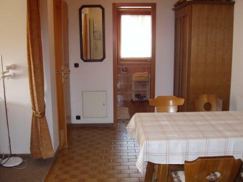 G�stehaus Zur F�rbe Apartments