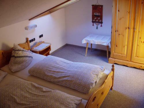 G�stehaus Zur F�rbe Apartments