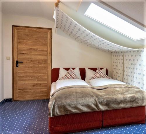 Apartamento Ferienapartmenthaus Brunnenhof