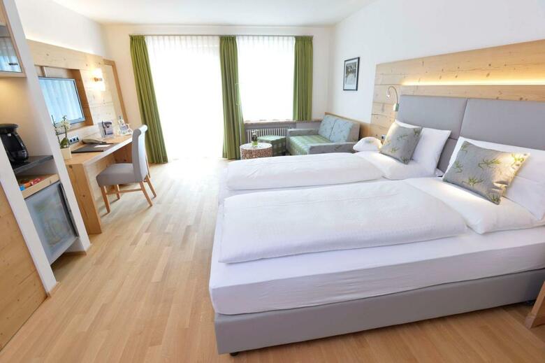 Alpenhof Oberstdorf Hotel & Spa
