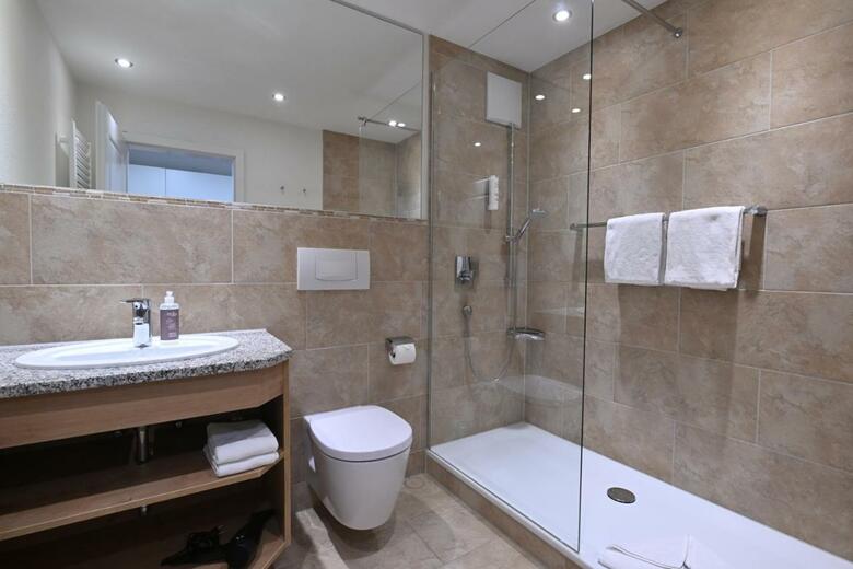 Alpenhof Oberstdorf Hotel & Spa