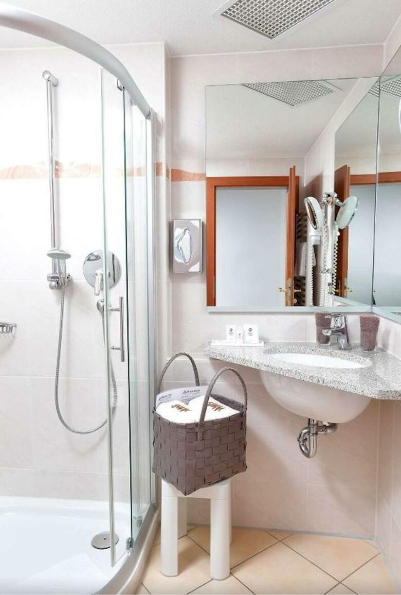 Alpenhof Oberstdorf Hotel & Spa