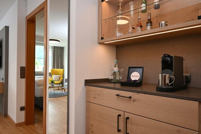 Alpenhof Oberstdorf Hotel & Spa