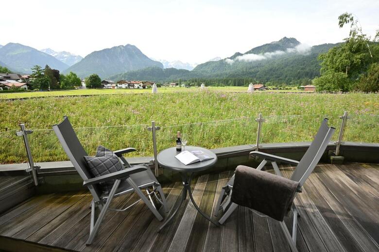 Alpenhof Oberstdorf Hotel & Spa