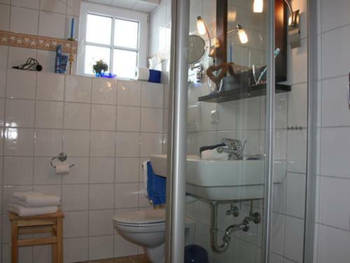 Apartamento G�stehaus Alpin
