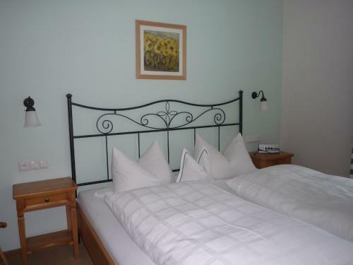 Apartamento G�stehaus Alpin