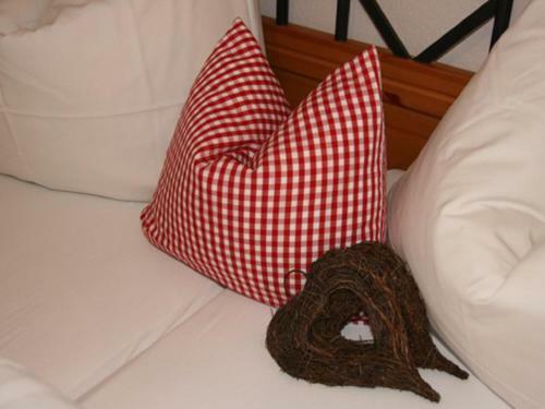 Apartamento G�stehaus Alpin