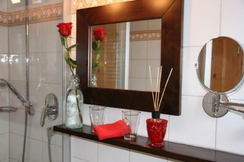 Apartamento G�stehaus Alpin