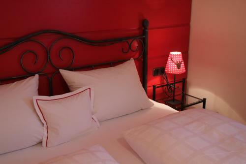 Apartamento G�stehaus Alpin