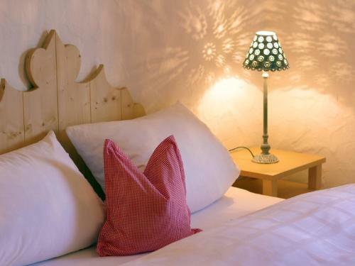 Apartamento G�stehaus Alpin