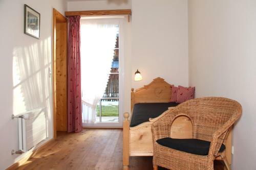 Apartamento G�stehaus Alpin